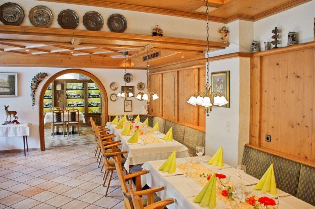 Hotel Walkenstein 오베르볼파크 외부 사진