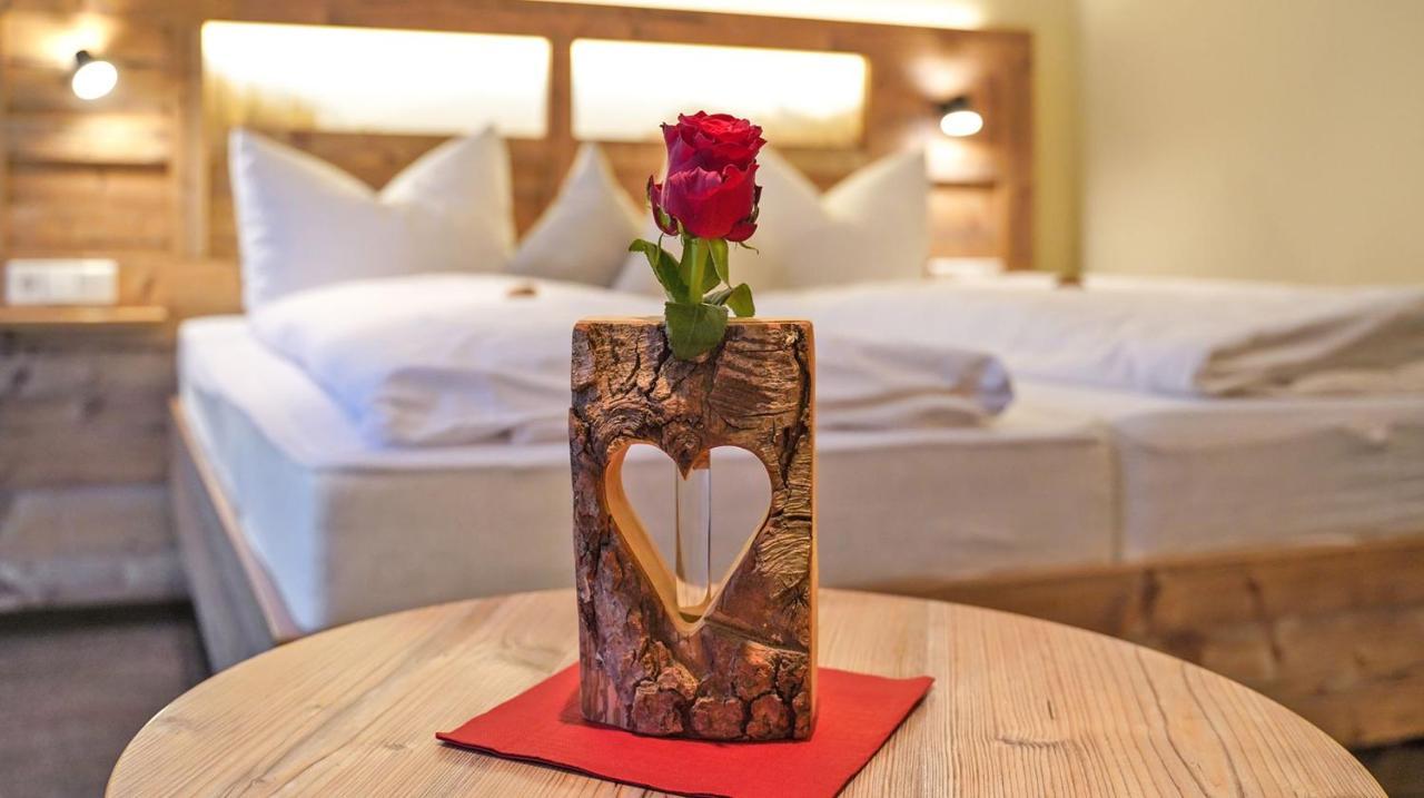 Hotel Walkenstein 오베르볼파크 외부 사진